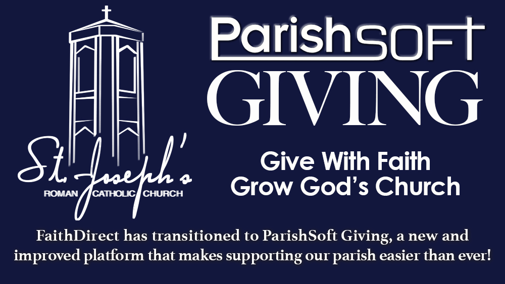 Learn More About ParishSoft