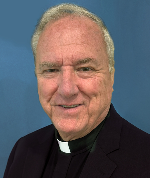 A Message from Fr. Scott ~ July 19
